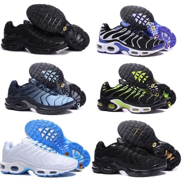running shoes designer sneakers triple black white grey frost pink teal volt blue crinkled metal chaussures requin 2022 mens tn tns og be
running shoes designer sneakers triple black white grey frost pink teal volt blue crinkled metal chaussures requin 2022 mens tn tns og be