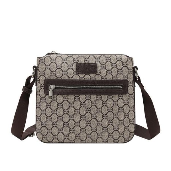 luxurys messenger bag mens designers shoulder trio district voyager aerogram stumur studio crossbody bags fashion embossing pu lea344s
luxurys messenger bag mens designers shoulder trio district voyager aerogram stumur studio crossbody bags fashion embossing pu lea344s