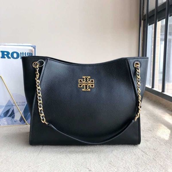 burchs torys designer bags new summer luxury leather chain strap shoulder bag shopping bag handbag tote bag 
burchs torys designer bags new summer luxury leather chain strap shoulder bag shopping bag handbag tote bag