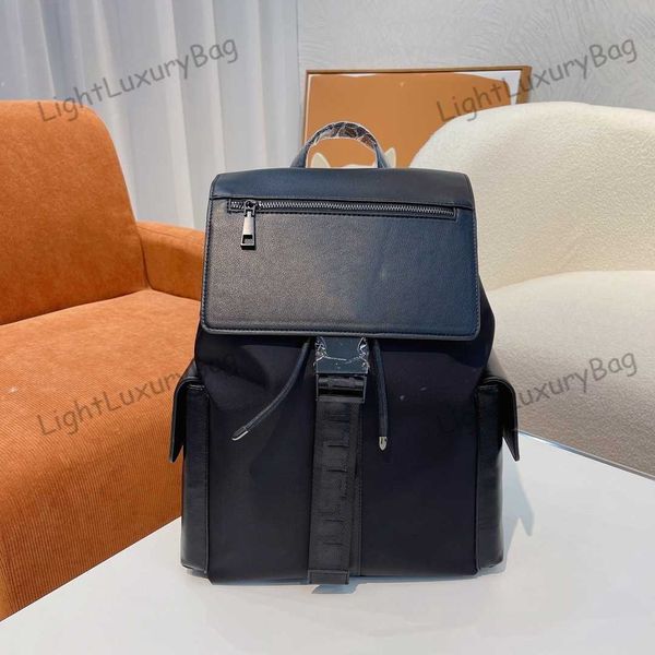 high capacity backpack designer waterproof nylon bag fashion wallet for men and women classic famous brand shopping purses 220207
high capacity backpack designer waterproof nylon bag fashion wallet for men and women classic famous brand shopping purses 220207