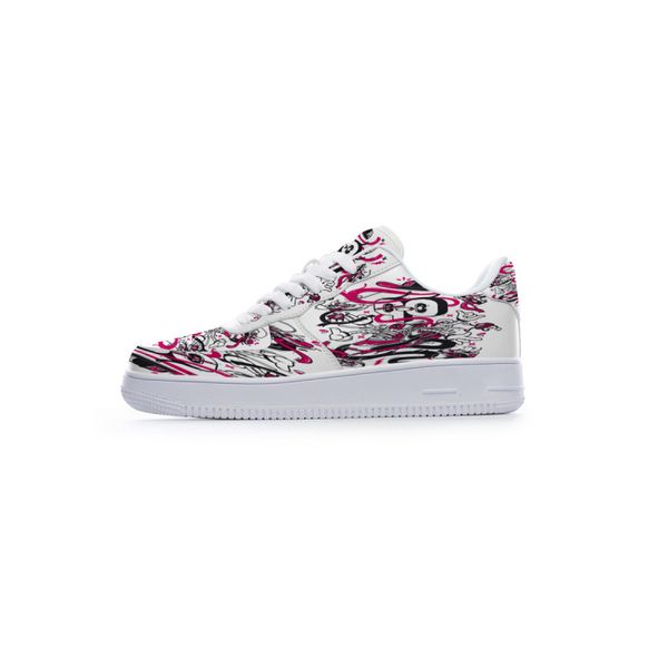 designer customs shoes diy for mens womens men women white red trainers sports sneakers shoe runners customized size 38-45 discount
designer customs shoes diy for mens womens men women white red trainers sports sneakers shoe runners customized size 38-45 discount
