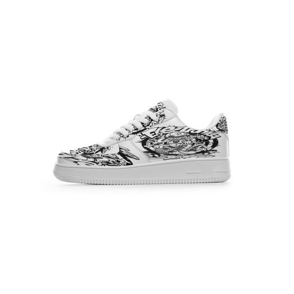 designer customs shoes diy for mens womens men women white red trainers sports sneakers shoe runners customized size 38-45 quality
designer customs shoes diy for mens womens men women white red trainers sports sneakers shoe runners customized size 38-45 quality