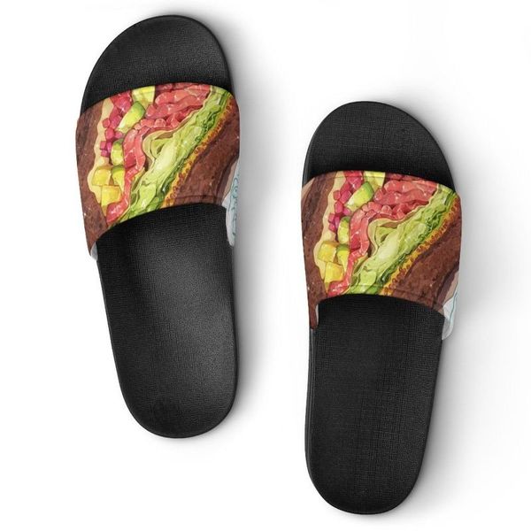 men designer custom shoes casual slippers hand painted fashion red open toe flip flops beach summer slides
men designer custom shoes casual slippers hand painted fashion red open toe flip flops beach summer slides