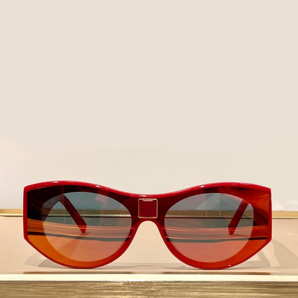 oval sunglasses red/gold mirror lens women men design glasses sun shades occhiali da sole pupular styles, White;black
oval sunglasses red/gold mirror lens women men design glasses sun shades occhiali da sole pupular styles, White;black