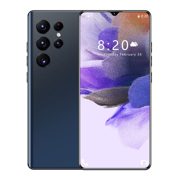new phone 2gb 16gb note30 4g network smartphone 64-bit quad core mtk6737 android10.0 os face id 6.7inch
new phone 2gb 16gb note30 4g network smartphone 64-bit quad core mtk6737 android10.0 os face id 6.7inch