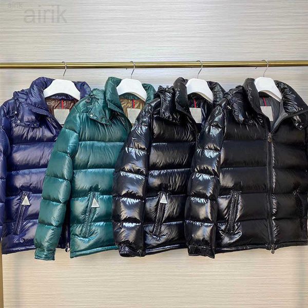 designer luxury down jacket women fur ruff monc classic fashion and multi function essential hoodies mens monclair jackets winter warm cloth, Black
designer luxury down jacket women fur ruff monc classic fashion and multi function essential hoodies mens monclair jackets winter warm cloth, Black