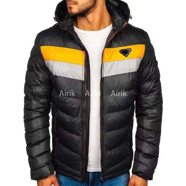 men's down parkas winter cotton coat male jackets casual bomber jacket men military men hip hop thick warm windbreaker coats, Black
men's down parkas winter cotton coat male jackets casual bomber jacket men military men hip hop thick warm windbreaker coats, Black