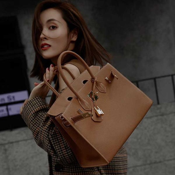 birkins bags luxurys designer herme 2022 new palm pattern outer stitch 25 28cm ol temperament hand
birkins bags luxurys designer herme 2022 new palm pattern outer stitch 25 28cm ol temperament hand