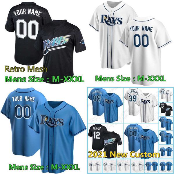 12 wade boggs 39 kevin kiermaier custom 4 blake snell baseball 8 brandon lowe jersey bay 50 charlie morton tampa 11 hunter renfroe, Blue;black
12 wade boggs 39 kevin kiermaier custom 4 blake snell baseball 8 brandon lowe jersey bay 50 charlie morton tampa 11 hunter renfroe, Blue;black