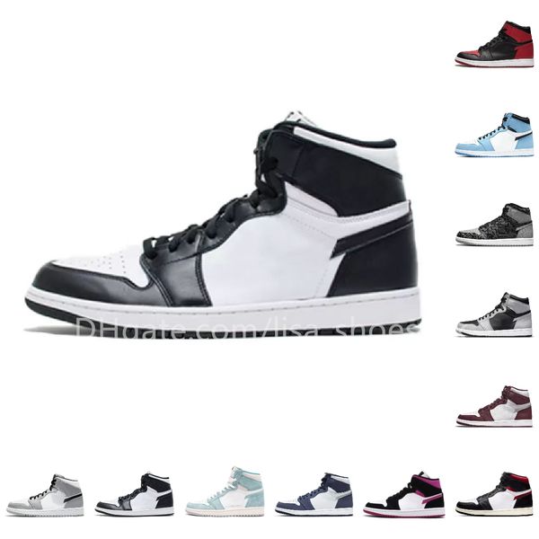designer jumpman 1 1s basketball shoes men women black white heritage bred patent university blue hype royal dark mocha shadow mens trainer
designer jumpman 1 1s basketball shoes men women black white heritage bred patent university blue hype royal dark mocha shadow mens trainer