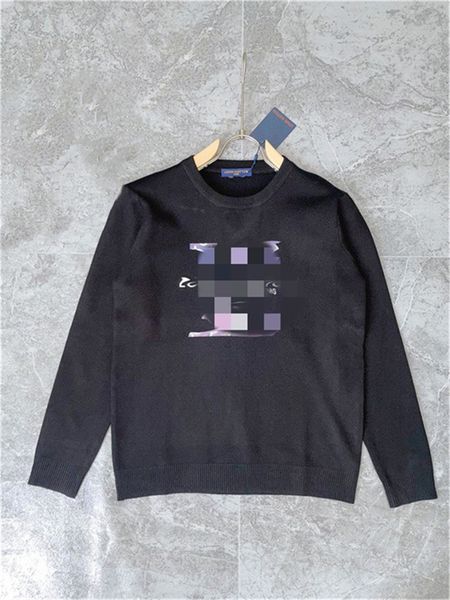 22ss designer sweater h embroidery hoodie men wool sweaters casual sweatshirt pullover jacket 010, Black
22ss designer sweater h embroidery hoodie men wool sweaters casual sweatshirt pullover jacket 010, Black