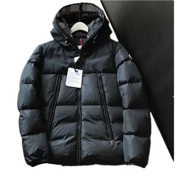 designer luxury down jacket fur ruff classic men fashion and multi function essential hoodies mens jackets winter warm clothing hoody 5ajkk2, Black
designer luxury down jacket fur ruff classic men fashion and multi function essential hoodies mens jackets winter warm clothing hoody 5ajkk2, Black