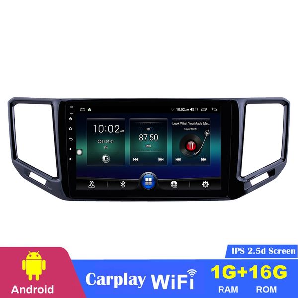 car dvd multimedia gps player for vw volkswagen teramont 2017-2018 10.1 inch android operation system
car dvd multimedia gps player for vw volkswagen teramont 2017-2018 10.1 inch android operation system