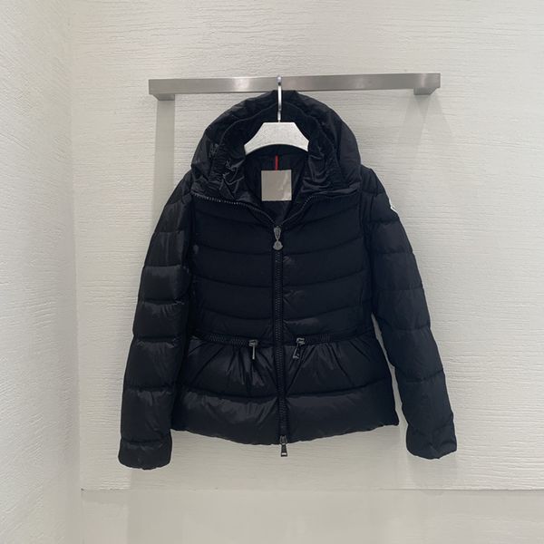 2022women jacket down hoodids denim terry parkas lady coat womens blazers triangle budge winter thick coats long sleeves windbraker style si, Black
2022women jacket down hoodids denim terry parkas lady coat womens blazers triangle budge winter thick coats long sleeves windbraker style si, Black