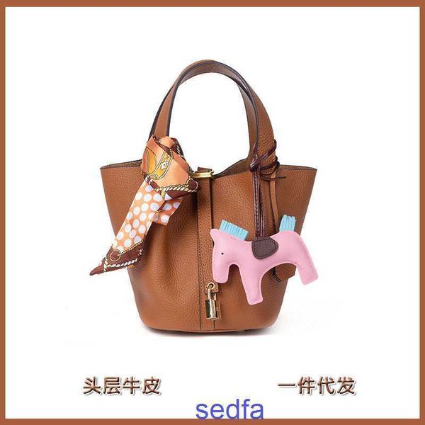 designer bags herme women's genuine leather picotin lock handbags tote bag vegetable basket leather women's bag lychee pattern han
designer bags herme women's genuine leather picotin lock handbags tote bag vegetable basket leather women's bag lychee pattern han