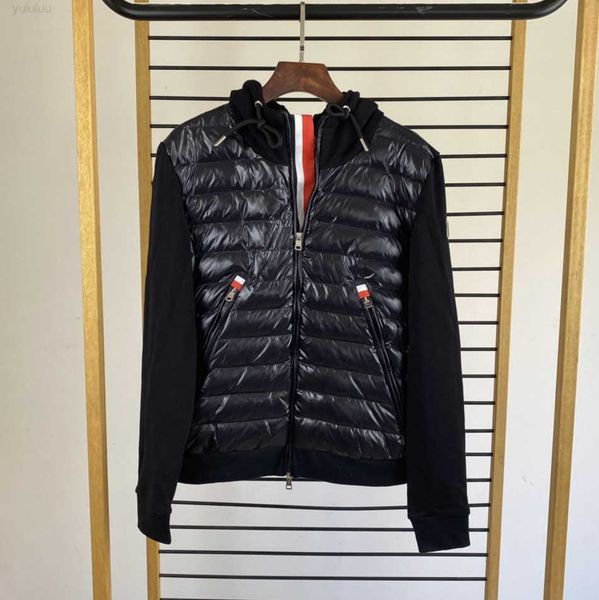designer luxury down jacket women fur ruff monc classic fashion and multi function essential hoodies mens monclair jackets winter warm cloth, Black
designer luxury down jacket women fur ruff monc classic fashion and multi function essential hoodies mens monclair jackets winter warm cloth, Black