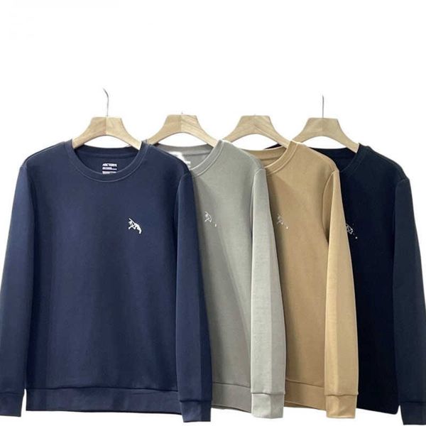 men's hoodies designer sweatshirts arc sweater mens hoodie cotton pullover coat long sleeve t-shirt sports sweatshirt hoodie, Black
men's hoodies designer sweatshirts arc sweater mens hoodie cotton pullover coat long sleeve t-shirt sports sweatshirt hoodie, Black
