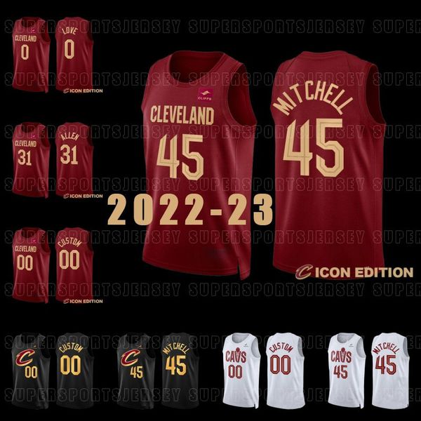 basketball jersey 2022 -23 clevelands cavalier donovan mitchell 45 basketball jersey darius garland 10 jerseys kevin love 0 jarrett allen 3c, Black;red
basketball jersey 2022 -23 clevelands cavalier donovan mitchell 45 basketball jersey darius garland 10 jerseys kevin love 0 jarrett allen 3c, Black;red