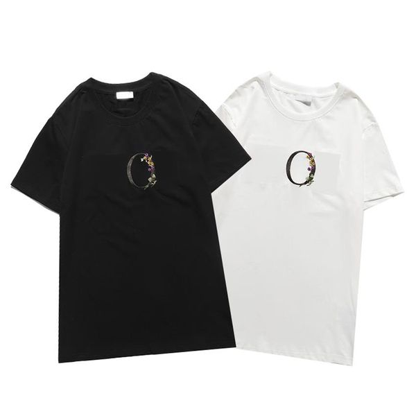 summer mens designer t shirt casual men loose brand tees with letters print short sleeves sell luxury shirts size m-3xl336k, White;black
summer mens designer t shirt casual men loose brand tees with letters print short sleeves sell luxury shirts size m-3xl336k, White;black