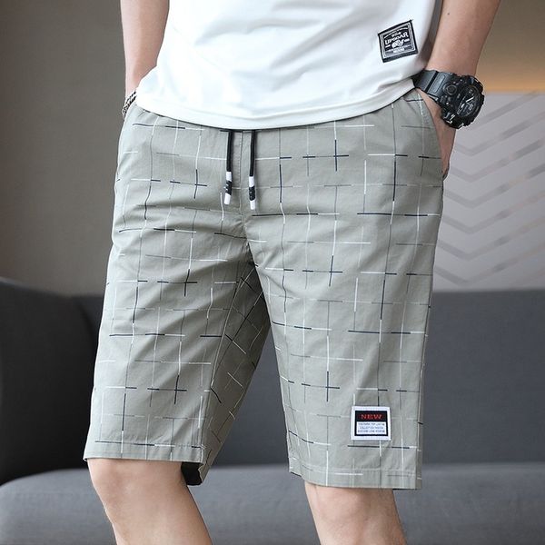 casual shorts men summer bottoms knee length shorts breathable lightweight streetwear clothes fashion clothing bermudas, White;black
casual shorts men summer bottoms knee length shorts breathable lightweight streetwear clothes fashion clothing bermudas, White;black