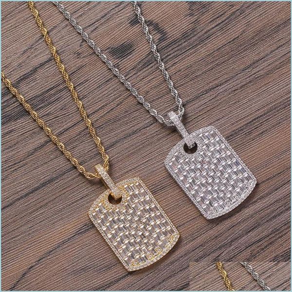 pendant necklaces pendant necklaces brass setting cz iced out micro pave stones hip hop necklace cn288 drop delivery 2021 je bdegarden dh5la, Silver
pendant necklaces pendant necklaces brass setting cz iced out micro pave stones hip hop necklace cn288 drop delivery 2021 je bdegarden dh5la, Silver