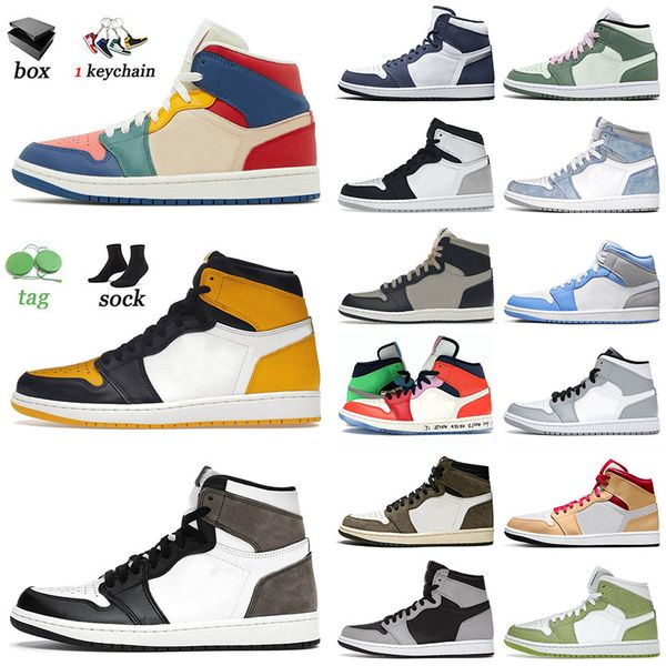 new jumpman 1 1s basketball shoes dark mocha se multi-color visionaire lost & found georgetown denim black white pollen fearless sneakers tr
new jumpman 1 1s basketball shoes dark mocha se multi-color visionaire lost & found georgetown denim black white pollen fearless sneakers tr