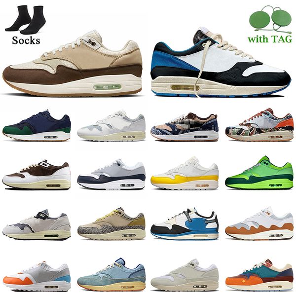 jogging sport running shoes patta 1 og sneakers cactus jack 87 women mens trainers crepe hemp triple black white tour yellow dirty denim oli, White;red
jogging sport running shoes patta 1 og sneakers cactus jack 87 women mens trainers crepe hemp triple black white tour yellow dirty denim oli, White;red