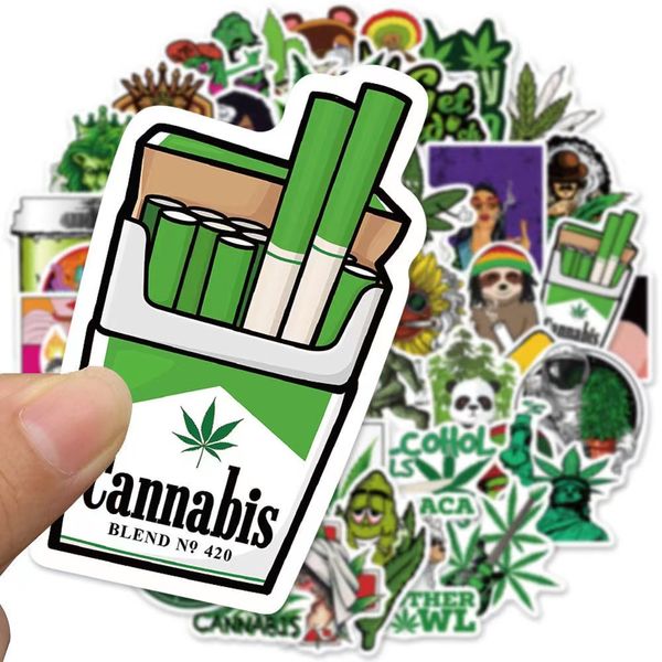 50 leaf smoking graffiti sticker phone lapskateboard car stickers pack for luggage guitar helmet sticker
50 leaf smoking graffiti sticker phone lapskateboard car stickers pack for luggage guitar helmet sticker