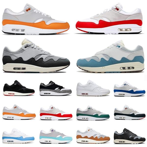 patta waves og 1 mens running shoes 87 anniversary bacon martian sunrise sean wotherspoon curry men womens trainers outdoor sports sneakers
patta waves og 1 mens running shoes 87 anniversary bacon martian sunrise sean wotherspoon curry men womens trainers outdoor sports sneakers