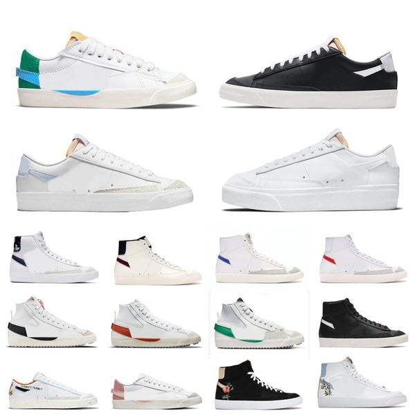 blazer mid 77 vintage low running shoes men women black white sunflower cool grey pomegranate indigo mens trainers platform sneakers
blazer mid 77 vintage low running shoes men women black white sunflower cool grey pomegranate indigo mens trainers platform sneakers