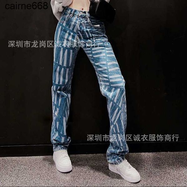 designer women's jeans alexanders autumn new all over wangs high waist straight tube denim trousers female, Blue
designer women's jeans alexanders autumn new all over wangs high waist straight tube denim trousers female, Blue