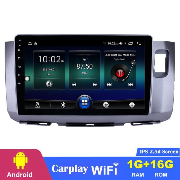 10.1 inch car dvd touchcreen player mp4 mp5 player stereo radio in-dash head unit for perodua alza 2010
10.1 inch car dvd touchcreen player mp4 mp5 player stereo radio in-dash head unit for perodua alza 2010