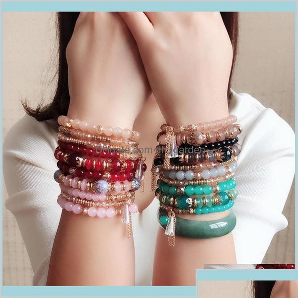 beaded strands women fashion jewelry boho middle east marine style original design mtilayer ring beaded bracelets crystal b bdehome ottal, Black
beaded strands women fashion jewelry boho middle east marine style original design mtilayer ring beaded bracelets crystal b bdehome ottal, Black