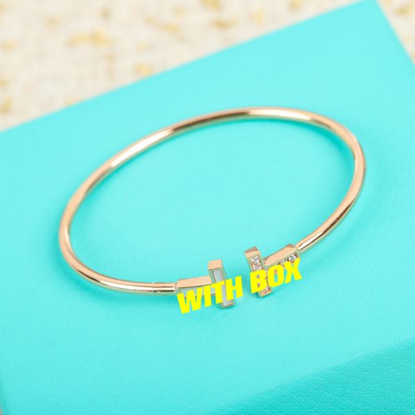 highquality fashion bangle bracelet stainless steel bracelets famous luxury designers brand jewelry womens couple men love diamonds shell h, Black
highquality fashion bangle bracelet stainless steel bracelets famous luxury designers brand jewelry womens couple men love diamonds shell h, Black