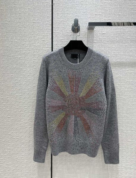 milan runway sweater 2022 new autumn winter o neck long sleeve beads women's sweaters high end jacquard pullover designer sweater 1005-, White;black
milan runway sweater 2022 new autumn winter o neck long sleeve beads women's sweaters high end jacquard pullover designer sweater 1005-, White;black