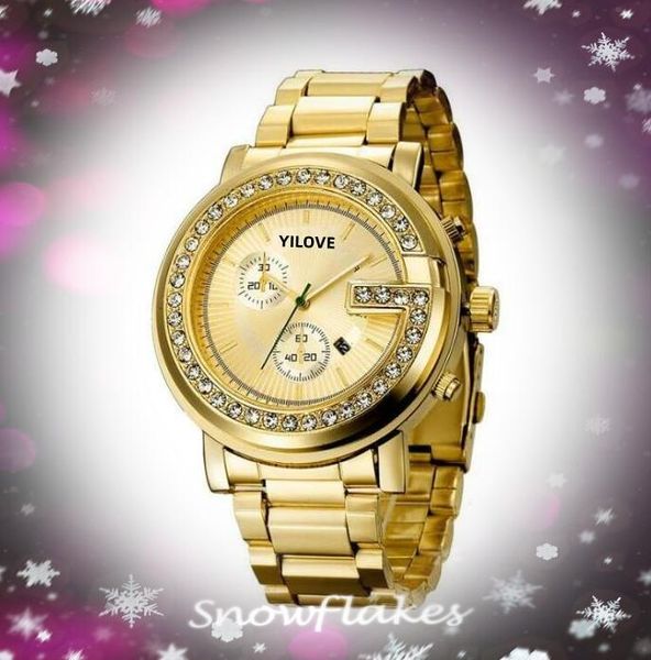 couple women's men's r quartz watch automatic dating ice out hip hop clock sports sub dials die big diamonds premium price wristwa, Slivery;brown
couple women's men's r quartz watch automatic dating ice out hip hop clock sports sub dials die big diamonds premium price wristwa, Slivery;brown