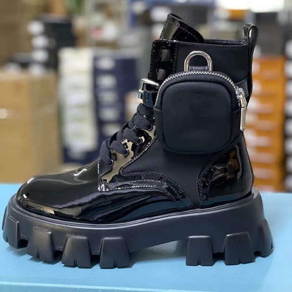 men women designers boots ankle boots and nylon boot military inspired combat boots nylon bouch attached to the ankle large size, Black
men women designers boots ankle boots and nylon boot military inspired combat boots nylon bouch attached to the ankle large size, Black