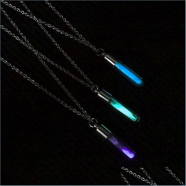 pendant necklaces pendant necklaces glow in the dark necklace columnar for woman wishing drifting bottle night fluorescence l bdedome dhx8g, Silver
pendant necklaces pendant necklaces glow in the dark necklace columnar for woman wishing drifting bottle night fluorescence l bdedome dhx8g, Silver