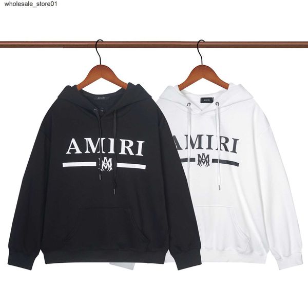 new men's hoodies designer sweatshirts fashion brand amirs lettered cotton loose male streetwear hoodie, Black
new men's hoodies designer sweatshirts fashion brand amirs lettered cotton loose male streetwear hoodie, Black