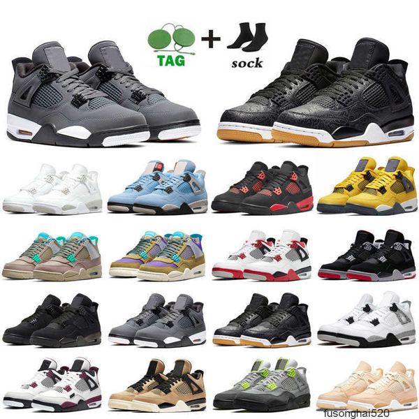 2022 fashion 4 basketball shoes 4s red thunder university blue white oreo desert moss bred taupe haze black cat cool grey jordens jordon
2022 fashion 4 basketball shoes 4s red thunder university blue white oreo desert moss bred taupe haze black cat cool grey jordens jordon