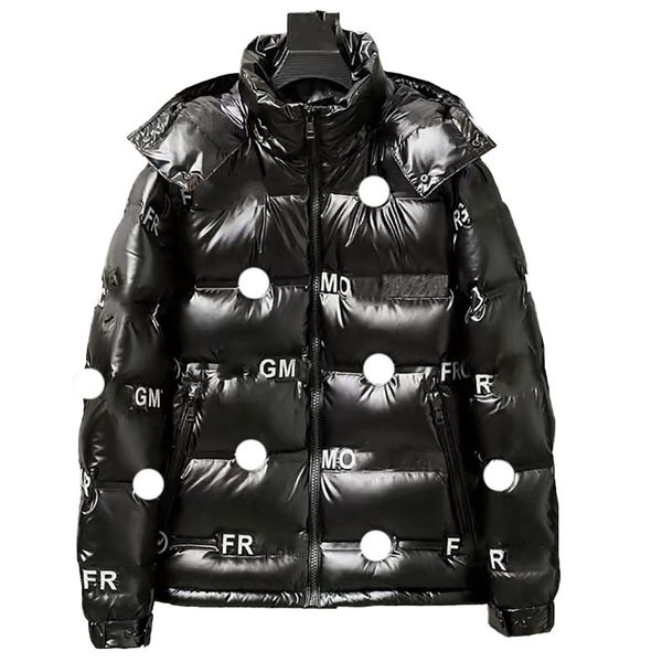 mens down windbreaker coat women's full-body painted nylon letter lightning embossed collar hooded couple thickened waterproof loose do, Black
mens down windbreaker coat women's full-body painted nylon letter lightning embossed collar hooded couple thickened waterproof loose do, Black