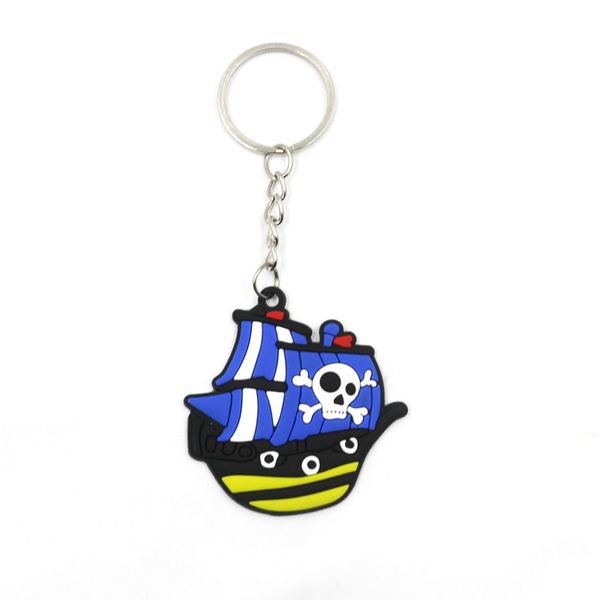 pirate keychain halloween one piece pvc soft key chain bag ornament factory spot wholesale treasure chest anchor car silicone 4 styles keyri, Silver
pirate keychain halloween one piece pvc soft key chain bag ornament factory spot wholesale treasure chest anchor car silicone 4 styles keyri, Silver