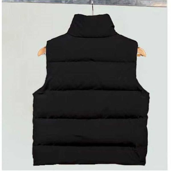 fashion vests down jacket vest keep warm mens stylist winter jacket men and women thicken outdoor coat essential cold protection size s2xl, Black;white
fashion vests down jacket vest keep warm mens stylist winter jacket men and women thicken outdoor coat essential cold protection size s2xl, Black;white