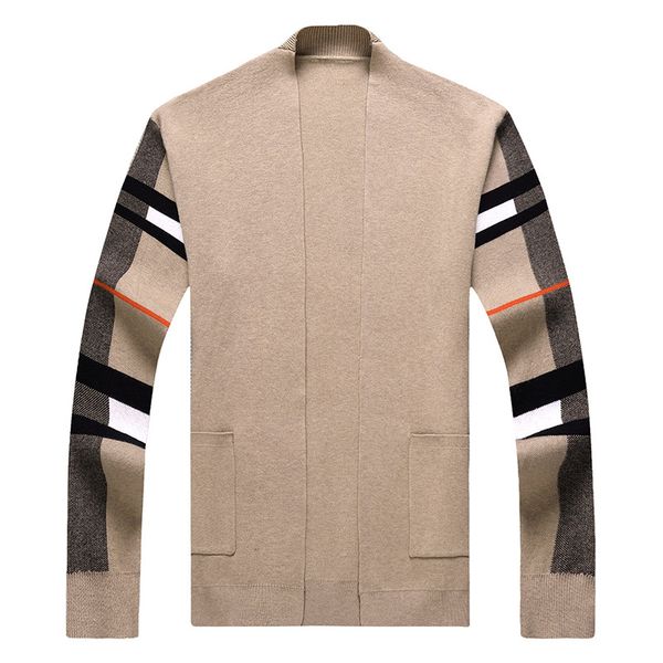 designer mens long sweaters long sleeve soft sweater winter autumn outwear computer knitted business cotton slim cardigans coats size s-4xl, White;black
designer mens long sweaters long sleeve soft sweater winter autumn outwear computer knitted business cotton slim cardigans coats size s-4xl, White;black