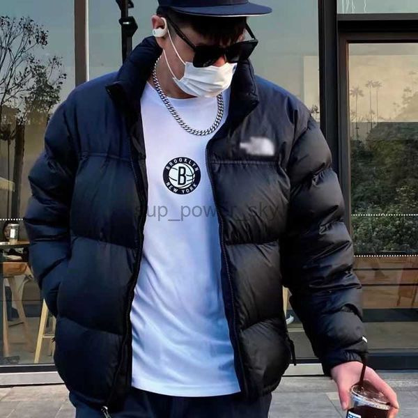 men's down the face designer parkas jacket men women's winter thickened warm bread jacket pieces waterproof hidden hat versatile c, Black
men's down the face designer parkas jacket men women's winter thickened warm bread jacket pieces waterproof hidden hat versatile c, Black