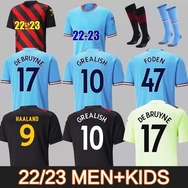 haaland soccer jersey 22 23 de bruyne mans cities football shirt grealish sterling g. jesus ferran mahrez manchesters foden 2022 2023 unifor, Black;yellow
haaland soccer jersey 22 23 de bruyne mans cities football shirt grealish sterling g. jesus ferran mahrez manchesters foden 2022 2023 unifor, Black;yellow