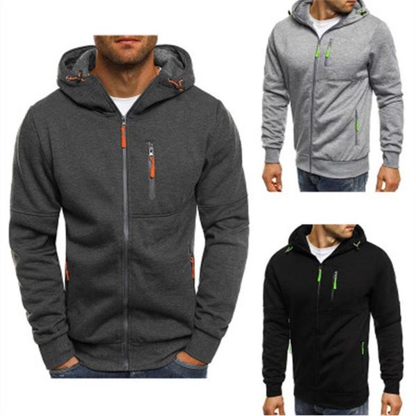hoodies men 2020 fashion hoodies men personality zipper sweatshirt male hoody tracksuit hip hop autumn winter hoodie mens213u, Black
hoodies men 2020 fashion hoodies men personality zipper sweatshirt male hoody tracksuit hip hop autumn winter hoodie mens213u, Black