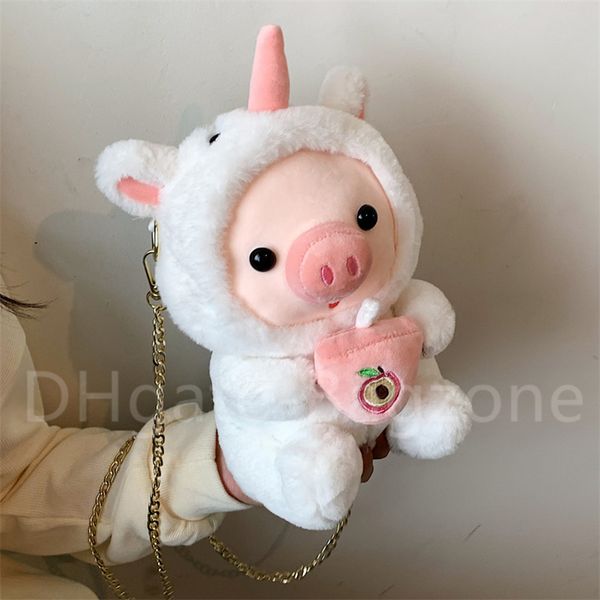 cute bags hbp plush shoulder doll pig 2022 new female cross-body chain bag shopping wallet card holder
cute bags hbp plush shoulder doll pig 2022 new female cross-body chain bag shopping wallet card holder