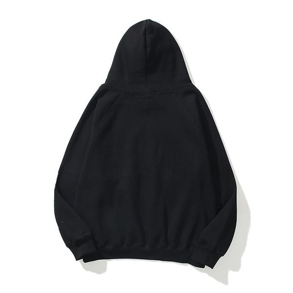 men's jackets designer ess warm hooded hoodies correct edition essential hoody mens womens fear letter of god streetwear pullover sweat, Black;brown
men's jackets designer ess warm hooded hoodies correct edition essential hoody mens womens fear letter of god streetwear pullover sweat, Black;brown