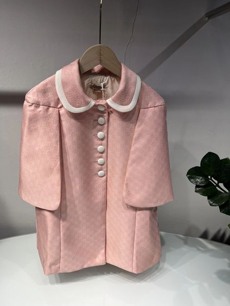 autumn kid girl pink coats specials occasions wholesale fashion designer girls boutique clothes set 100-160cm, Blue;gray
autumn kid girl pink coats specials occasions wholesale fashion designer girls boutique clothes set 100-160cm, Blue;gray